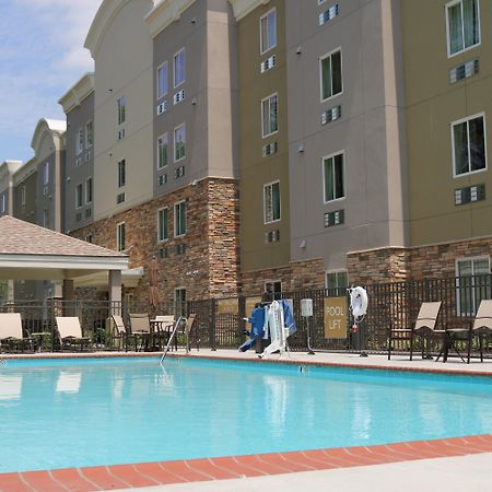 Candlewood Suites Nashville - Goodlettsville, An Ihg Hotel Zewnętrze zdjęcie