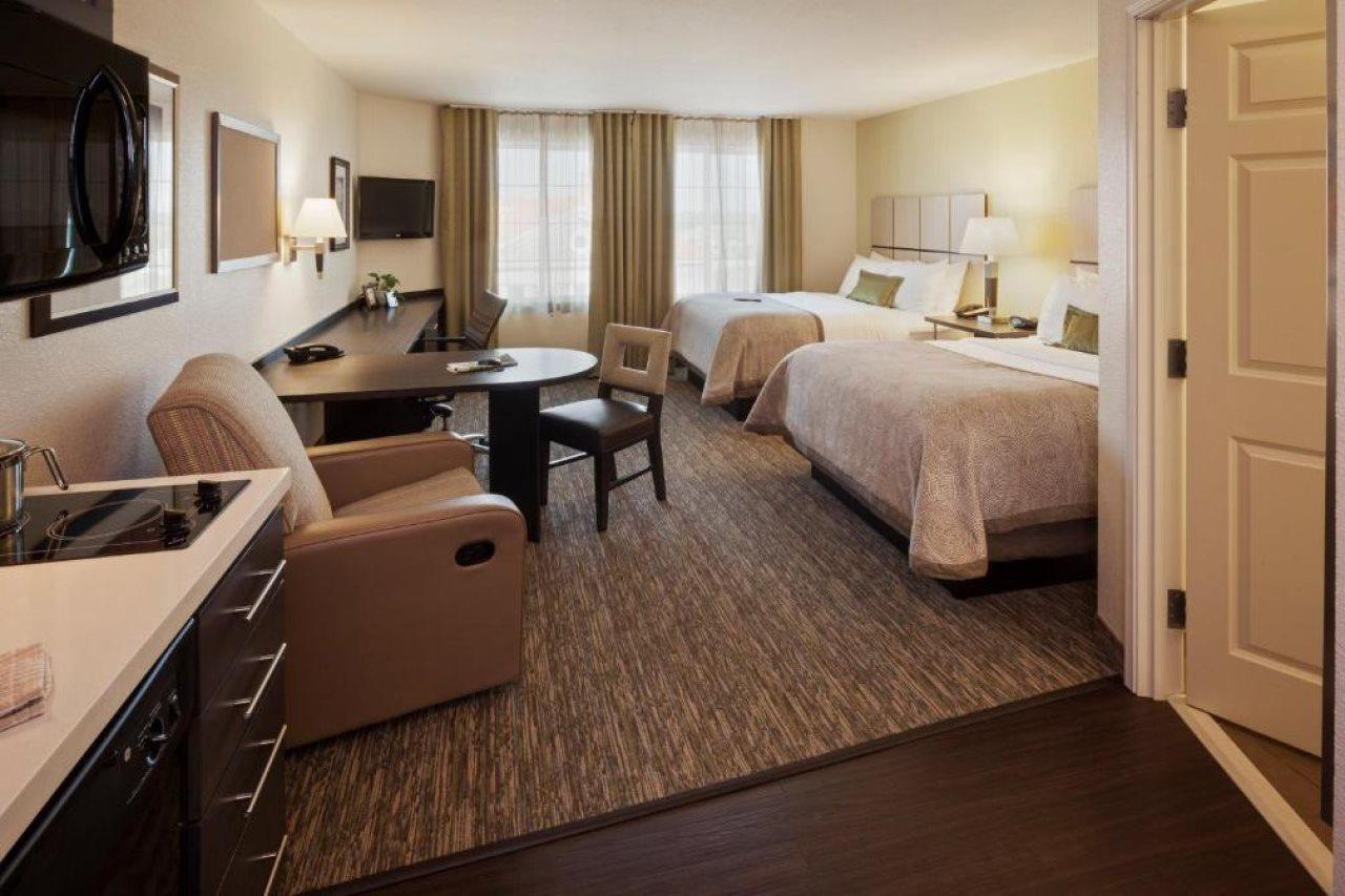 Candlewood Suites Nashville - Goodlettsville, An Ihg Hotel Zewnętrze zdjęcie