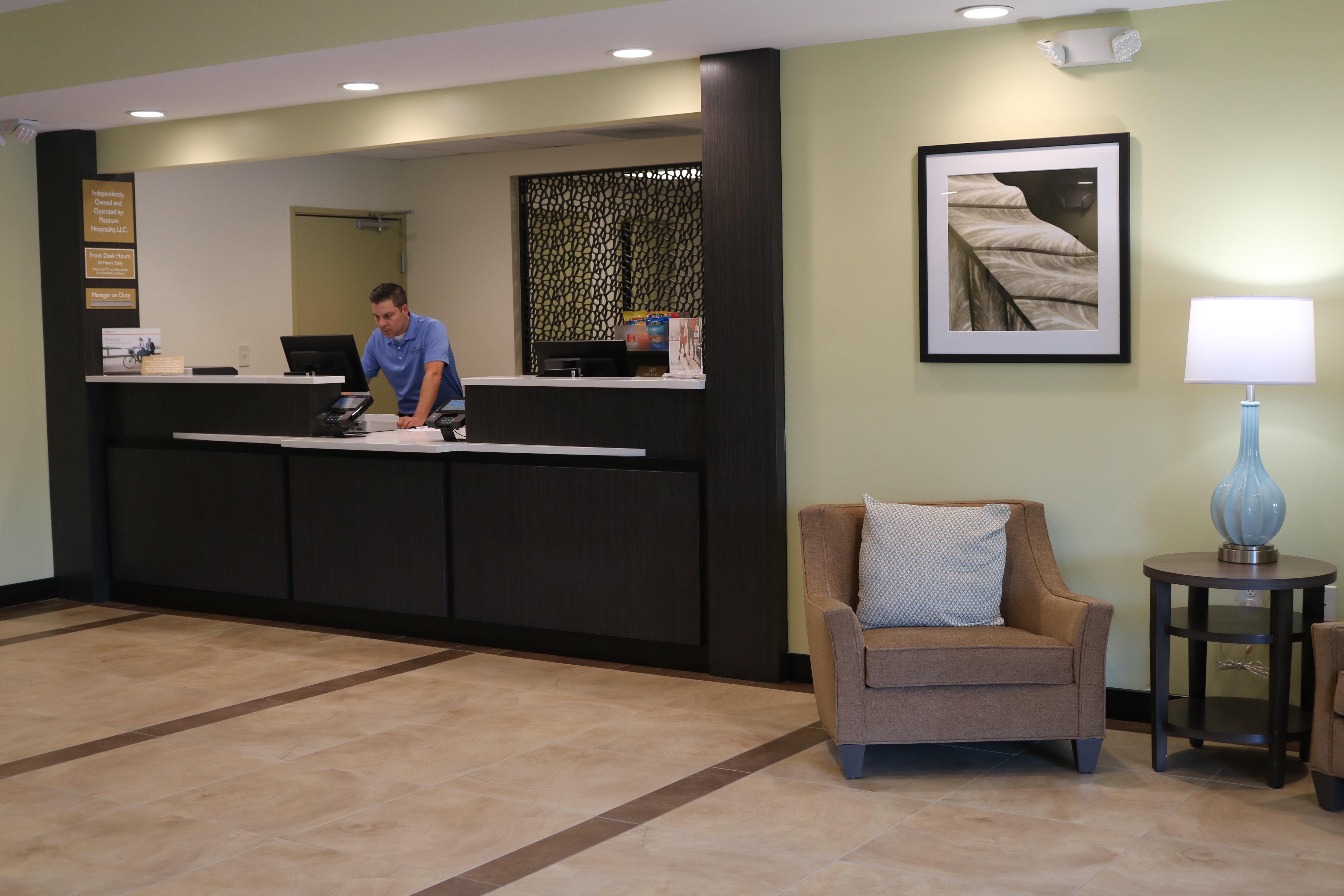 Candlewood Suites Nashville - Goodlettsville, An Ihg Hotel Zewnętrze zdjęcie