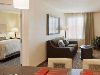 Candlewood Suites Nashville - Goodlettsville, An Ihg Hotel Zewnętrze zdjęcie