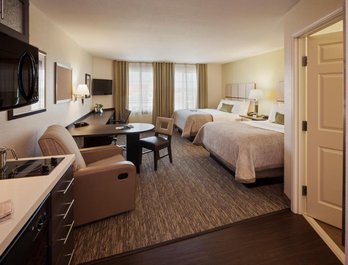 Candlewood Suites Nashville - Goodlettsville, An Ihg Hotel Zewnętrze zdjęcie